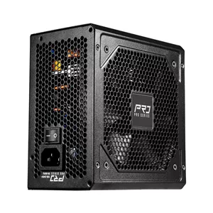 منبع تغذیه کامپیوتر 850 وات ازراک مدل PRO-850B