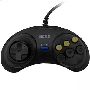 دسته بازی سگا مدل old-game