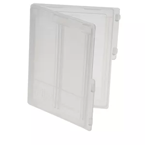 فولدر لام پل ایده آل پارس مدل S20 بسته 100 عددی