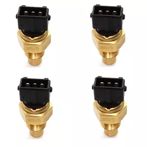 فشنگی آب مدل سه فیش کد RG108 مناسب برای سمند EF7 بسته 4 عددی