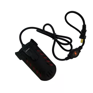 بخاری آکواریوم مدل HE-100 توان 100 وات