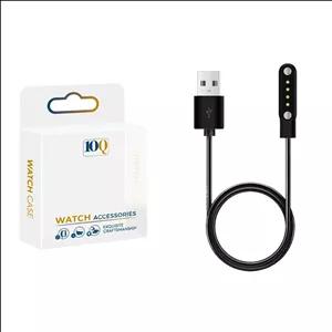 کابل شارژ تنکیو مدل RT3 مناسب برای ساعت هوشمند هایلو Solar Plus RT3