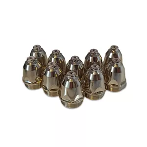 نازل برش پلاسما مدل P80 سایز 1/1بسته 10عددی