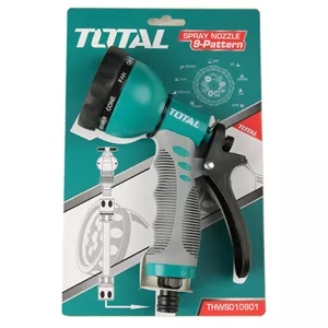 آبپاش دستی توتال مدل THWS010901