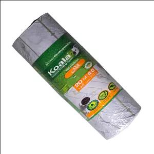 سفره یکبار مصرف کوالا مدل ساده رول 20 متر