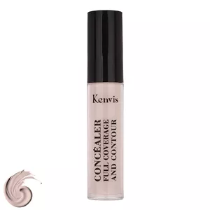 کانسیلر کنویس شماره CR-1