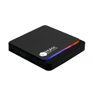 اندروید باکس هوما مدل 3S