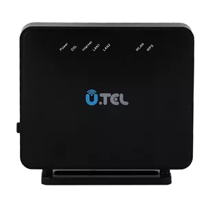 مودم روتر VDSL/ADSL یوتل مدل V301