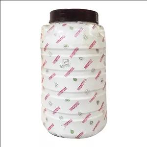 مخزن آب عمودی 200 لیتر طوس فدک مدل 52M04191