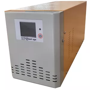 یو پی اس استابیلایزر ای پی سی مدل Q1500 پلاس ظرفیت 1500 ولت آمپر