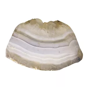 سنگ راف عقیق مدل کهن کد 1