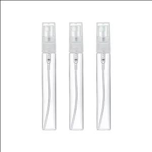 محفظه نگهداری عطر مدل A3 بسته  3 عددی