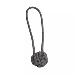 اسباب بازی گربه مدل توپ دسته دار