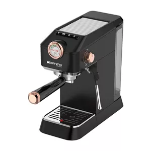 اسپرسو ساز ۱۲۰۰ میلی‌لیتر دومنا مدل DEM1400W