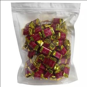 شکلات شیری مغزدار بنیس قافلانکوه - 500 گرم