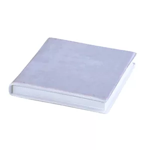  قاب CD/DVD دو عددی مدل سیحون بسته 10 عددی
