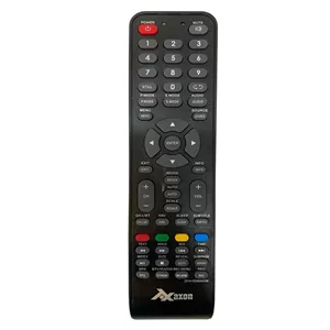 ریموت کنترل تلویزیون اکسون مدل 2214