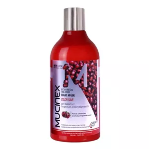 ماسک مو ماسینکس مدل انار حجم 500 میلی لیتر