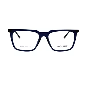 فریم عینک طبی ویفرر (Wayfarer) پلیس مدل SPL SG 7003 C3 مناسب برای انواع صورت