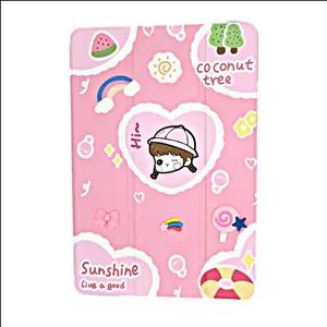 کیف کلاسوری مدل اسمارت 3D- 2 مناسب برای تبلت شیائومی Redmi Pad Pro 12.1 