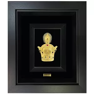 تابلو طلاکوب میداس کد 1255