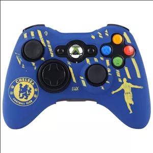 محافظ دسته ایکس باکس ۳۶۰ طرح چلسی مدل CHELSEA X360-18