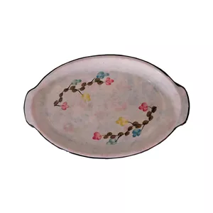 دیس مدل مرغ خوری طرح ابر و باد