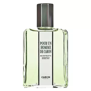 ادو تویلت مردانه کارون مدل پور آن هوم  حجم 125 میلی لیتر