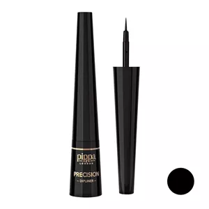 خط چشم مویی پیپا مدل Precision رنگ مشکی