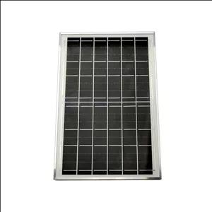 پنل خورشیدی مدل LDV-18W ظرفیت 18 وات 6 ولت