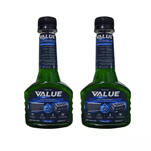 نشتی گیر مایع رادیاتور خودرو ولئو کد VV_2222 حجم 690 میلی لیتر بسته 2 عددی