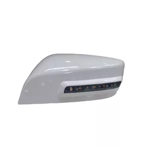 فلاپ آینه خودرو راهنما دار کد Nogh102 مناسب برای ساینا بسته 2 عددی