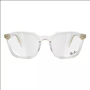 فریم عینک طبی ویفرر ری بن مدل 0RB5390-F-2001 مناسب برای صورت مستطیل، مثلث، بیضی و قلب