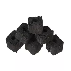 هیزم فشرده مدل SC10 وزن 10 کیلوگرم