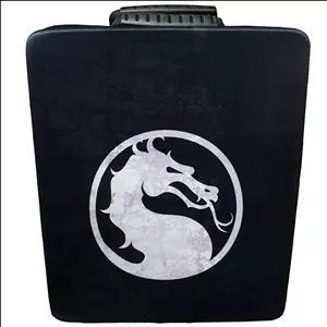 کیف حمل پلی استیشن 4 اسلیم و پرو طرح DRAGON کد 72