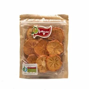 خرمالو خشک سپهرپاک - 750 گرم
