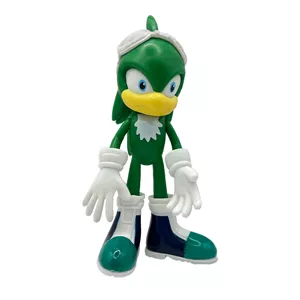 اکشن فیگور ناب سل مدل سونیک طرح Sonic Action کد S02
