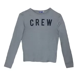 تی شرت آستین بلند پسرانه پیپرتس مدل 53567