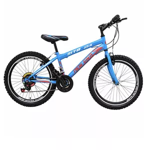 دوچرخه شهری ویوا مدل MTB24 NEW سایز طوقه 24 اینچ
