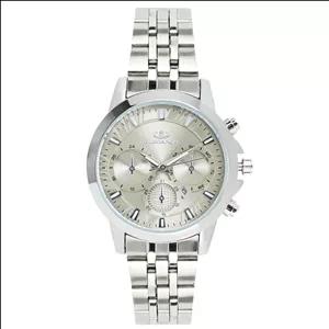 ساعت مچی عقربه‌ای کوارتز زنانه الگانس مدل EZSNJ7629