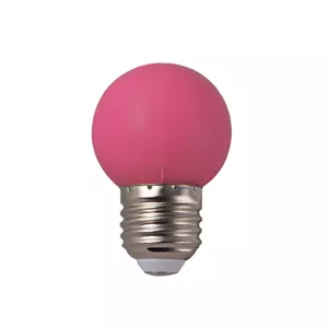 لامپ اس ام دی 1.5 وات مدل شب خواب پایه E27 