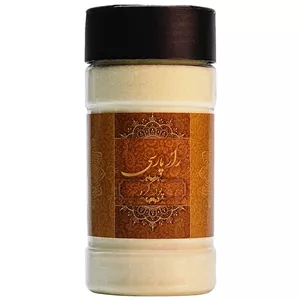 پودر کره ممتاز راز پارسی - 120 گرم