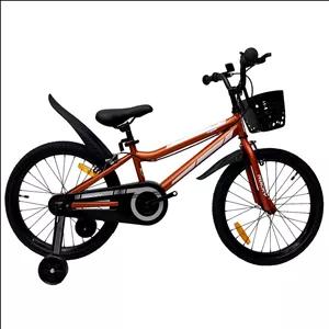 دوچرخه کودک شهری اینتنز مدل ROCKY کد 191-2 سایز طوقه 20 اینچ