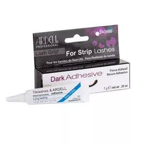 چسب مژه مصنوعی اردل مدل GRAY22 وزن 7 گرم