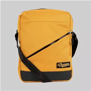 کیف رودوشی مردانه دفکتو مدل Dfct champs 20526