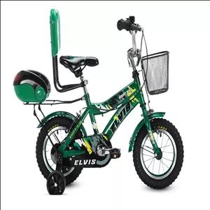 دوچرخه کودک شهری مدل ELVIS 104-12 سایز طوقه 12 اینچ