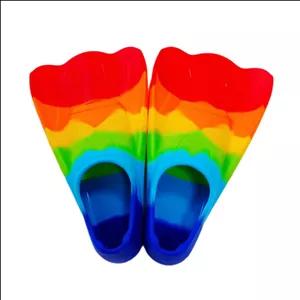 فین شنا مدل پروانه ای 4243