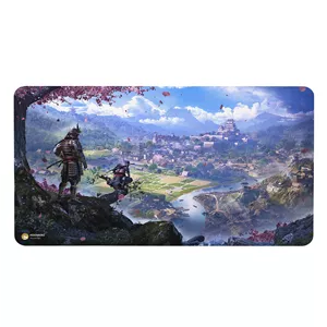 ماوس پد هومرو مدل MX2254 طرح اساسینز کرید