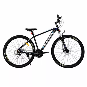 دوچرخه کوهستان فونیکس مدل زمرد ZK300 سایز 29 سایز طوقه 29 اینچ