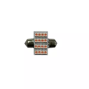 کیت چراغ سقف خودرو تایپر مدل 16SMD